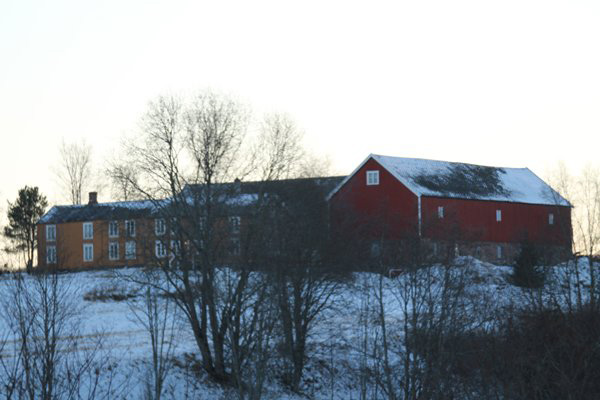 Siim i januar 2014. Foto: Jan Habberstad