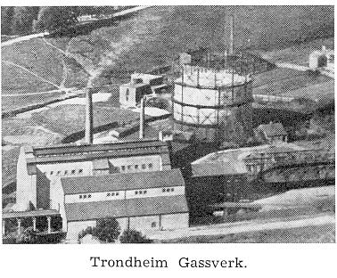 Trondheim Gassverk
