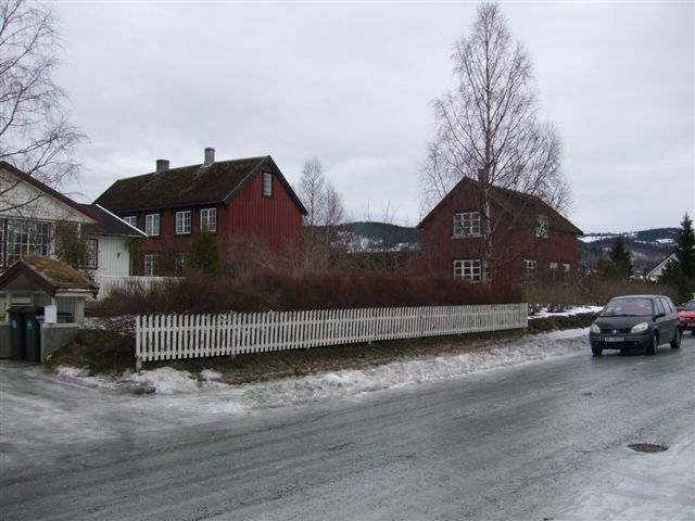 Utleira Nordre. Foto: Jan Habberstad