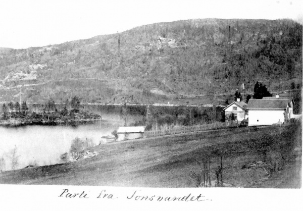 Jonsborg ca 1880