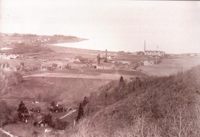 Ranheim 1915